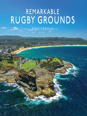 cover image of Remarkable Rugby Grounds